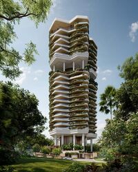 Park Nova (D10), Apartment #528076301